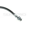 thumbnail image 3 of Sunsong 2207146 Brake Hydraulic Hose, 3 of 4