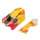 thumbnail image 2 of RC Car Body Shell, Impresión Delicada 1:14 Scale RC Car Shell Exquisita Artesanía Para Control Remoto De Automóviles ANGGREK Otros, 2 of 8