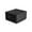 Black, variant on NZXT ATX 3.1 850 Watt 80 Plus Gold Fully Modular Power Supply - Black-PA-8G2BB-US
