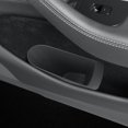 thumbnail image 4 of Pour Tesla Model Y 3 Console Centrale Organisateur Plateau ABS Grande Capacité Boîte de Rangement, 4 of 8