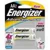Energizer Advanced Lithium Batteries AA 4 ea