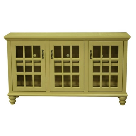 Eagle Furniture Manufacturing Tv Stand For Tvs Up To 65