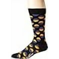 thumbnail image 3 of Happy Socks Mens Sunrise Dot Sock, 3 of 3