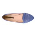 thumbnail image 4 of ZAPATOS CASUALES DAMA STYLO E8918 SUEDE AZUL Stylo  E8918, 4 of 4