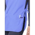 thumbnail image 5 of SIVVAN Unisex Apron - Cobbler Apron 2-Pack - S87002 - Ceil Blue - X, 5 of 7