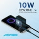 thumbnail image 2 of AEK CYBER G02TCN Cargador USB C, Pack PD 10W Cubo Cargador Tipo C Carga Rápida con Cable USB C a C 1, 2 of 5