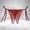 c01Pink, variant on Hduncf Women Adjustable Strap Lace Thongs Panties Underwear Low Rise G-String Cheeky Underpants Red Free Size