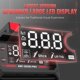 thumbnail image 3 of Palo para soldar YESWELDER 205A con elevador TIG 110 V/220 V 3,8 kg, 3 of 6