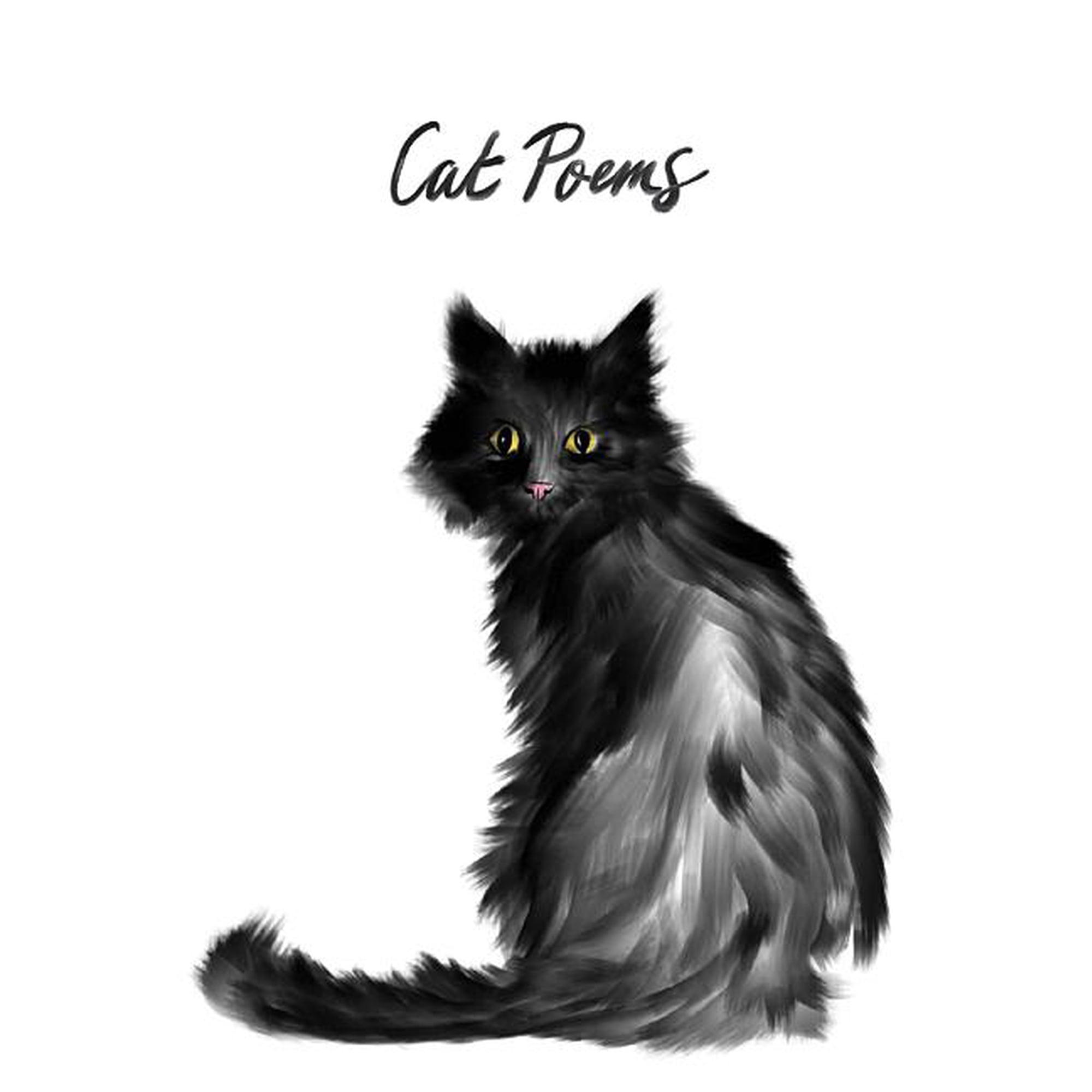 CAT POEMS