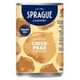 thumbnail image 1 of CHICKPEAS - FRENCH, 1 of 1