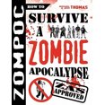 thumbnail image 2 of Zompoc: How to Survive a Zombie Apocalypse, 2 of 2