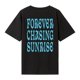 thumbnail image 2 of Camiseta para mujer con cuello redondo, camisetas de verano suaves y modernas, camiseta básica para desplazarse por la calle, regalo para mujer S, 2 of 10