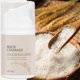 thumbnail image 5 of Fiudx Crema de Arroz, Puré Hidratante Natural, Crema Facial Ligera y Refrescante, Cuidado de La Piel y Mejora La Textura, Uso Diario En Tamaño de Viaje, Apto para Todo Tipo de Piel, Enriquecido En Nu, 5 of 7