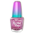 thumbnail image 1 of Mermaid Magic Vernis à Ongles - Perle Rose, 1 of 7