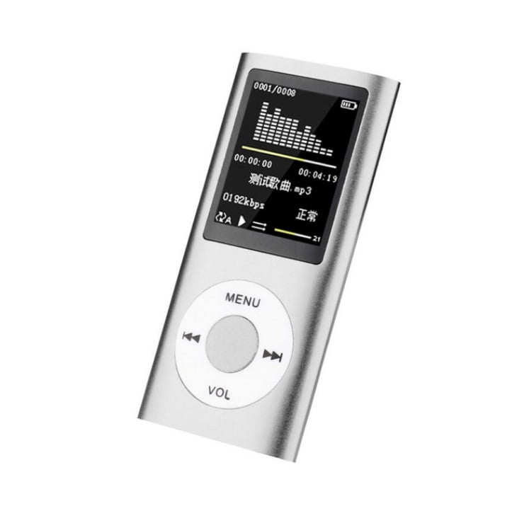 For IPod Style 32GB Portable 1.8in LCD MP3 MP4 Music Video Media Player