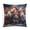 Pattern, variant on 16"x16" Pillow Cover Guinea Pig Decorations Throw Farmhouse Pillowcase Linen Cushion Case Guinea Pig Lover Throw Pillow Cover for Couch Car Sofa - No Insert