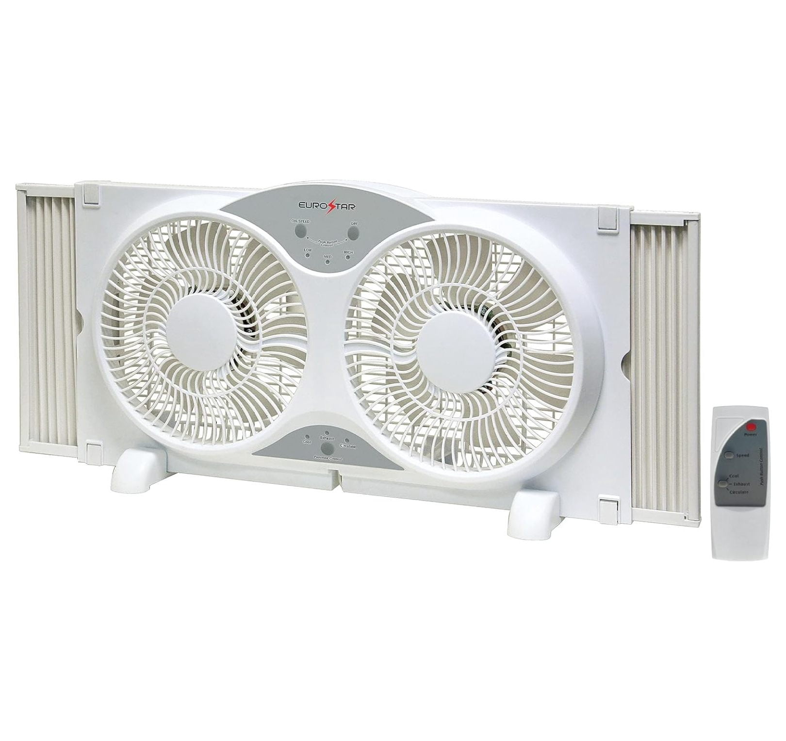 (未使用･未開封品)　Holmes 20" Performance Box Fan v1yptgt Holmes 20