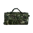 Rockland Luggage 30" Rolling Duffle Bag