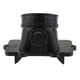 thumbnail image 5 of 2 Unids Carburador Brida De Colector De Admisión Para SKI DOO 500/600 420867882 420867880 Sunnimix Colector de admisión, 5 of 8