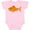 AD-Pink, variant on Inktastic Pet Goldfish Boys or Girls Baby Bodysuit