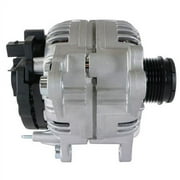 New 120A Alternator Fits Audi European A6 1999-2000 0-986-044-850 0986041870