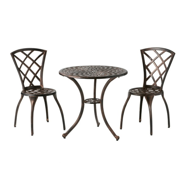 Small Balcony Bistro Sets