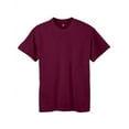 thumbnail image 3 of Hanes Boys' TAGLESS ComfortSoft Crewneck T-Shirt, 3 of 4