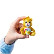 Micro Teenies Care Bears 5-Pack - Big Fun…Micro sized! Collect them all! Ages 3 Years and Up