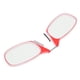 thumbnail image 4 of Gafas de descanso para la nariz, gafas unisex para ancianos con luz azul y clip para la nariz, gafas sin brazos, tecnología de vanguardia, 4 of 12