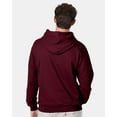 thumbnail image 3 of Hanes Ultimate Cotton® Hooded Sweatshirt, 3 of 5