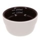 thumbnail image 5 of Accurate Coffee Cupping Bowls with Non Slip Base Enjoy Skilled Brewing at Home, 5 of 11