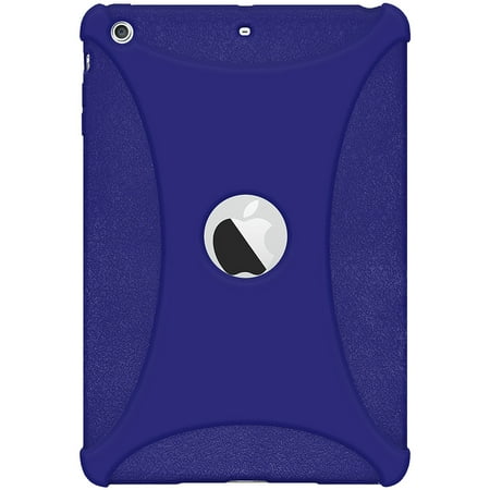 Apple-iPad-mini-Case-Rugged-Silicone-Skin-Jelly-Slim-Protective-Heavy-Duty-Shockproof-Case-for-Apple-iPad-mini-Blue