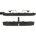 thumbnail image 4 of Centric Parts 300.02150 Semi Metallic Brake Pad with Shim, 4 of 4