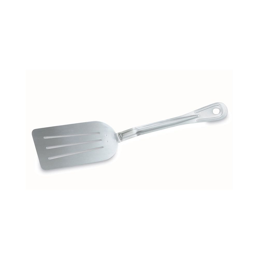 Vollrath 46934 S/S Flexible Slotted 133/4" Pancake Turner Walmart