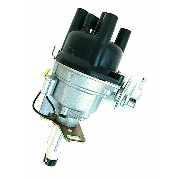 Distributor For Nissan Pathfinder 720 2.0 2.4 Z20 Z24 1983-89 22100-21G15 (2615