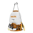 thumbnail image 1 of Fumigadora Motorizada A Gasolina 2 Tiempos Nikata FM-26CC Color Naranja, 1 of 2
