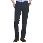 Arrow Men's Big and Tall 5 Pocket Twill Pant