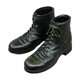 thumbnail image 5 of Botas cortas tacón bajo a escala 1/6, accesorio para cosplay, botas trabajo informales, zapatos en miniatura para figuras acción masculinas, 5 of 8