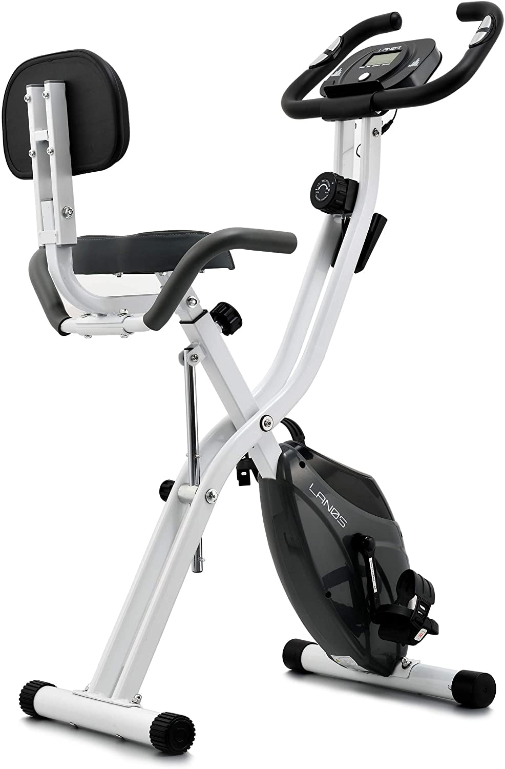 foldable exercise bike