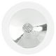 thumbnail image 1 of Posavasos LED, tapete para taza LED redondo tapete para taza LED redondo luz de base luminosa claridad notable, 1 of 8