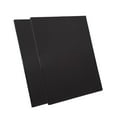thumbnail image 3 of yotijay 2x Blank Canvas Board Painting Canvas for Crafting Tempera Watercolor Paints 40x60cm, 3 of 9