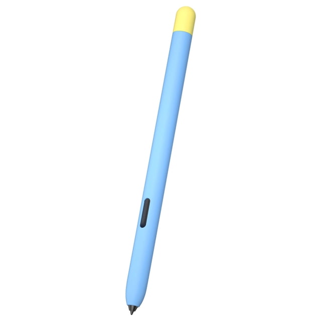 Stylus Pen Case Accesorios para Samsung Galaxy Tab S6 Lite Tablet Azul Ehuebsd Para estrenar