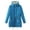 Blue, variant on Niaviben Fur Lined Coat Long Puffer Coat Women's Thickened Down Jacket for Women Puffy Jackets for Women Womens Winter Jackets Womens Fall Jackets Green L