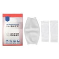 thumbnail image 1 of Housse de Douche PICC Line Professionnelle Imperméable Réutilisable en Silicone pour Coudes L, 1 of 15