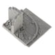 thumbnail image 4 of 1/35 Kit Modelo De Resina Sin Arquitectura Ruinas Decoraciones De Paisajes En Miniatura, 4 of 7