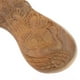 thumbnail image 3 of Cepillo De Natural atención Del Cabello Cuero Cabelludo Peines Antiestáticos Peafowl Taldo Sunnimix Peine de madera para cabello, 3 of 6