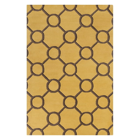 Chandra Stella STE52251 Indoor Area Rug