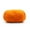 Orange, variant on Milk Cotton Yarn Crochet Knitting Wool Yarn Chunky Hand-Woven Soft DIY Craft Yarn