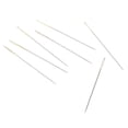 thumbnail image 4 of 2 Boxed (40Pieces) Large Eye Embroidery Fabric Cross Stitch Needles 28#, 4 of 6