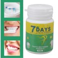 thumbnail image 4 of Polvo Para El Cuidado De Los Dientes, Polvo Orgánico Suave Para Limpieza De Dientes, Elimina El Mal Aliento, Elimina Las Manchas De Los Dientes Para El Cuidado De Los Dientes Para ANGGREK AI1411, 4 of 8